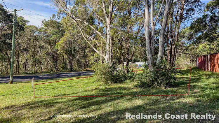 Seventh view of Homely land listing, 68 Jingella Ave, Russell Island QLD 4184