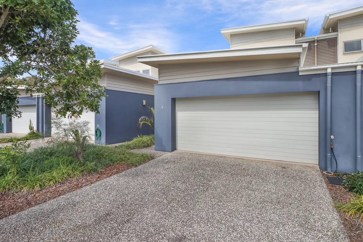 Main view of Homely townhouse listing, Unit 2/26 Catalina Dr, Mudjimba QLD 4564