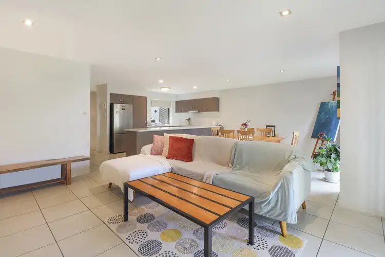 Third view of Homely townhouse listing, Unit 2/26 Catalina Dr, Mudjimba QLD 4564