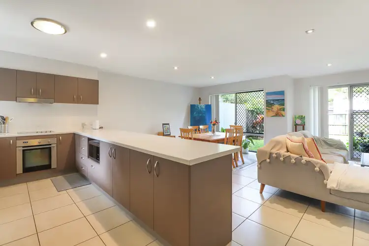 Fourth view of Homely townhouse listing, Unit 2/26 Catalina Dr, Mudjimba QLD 4564