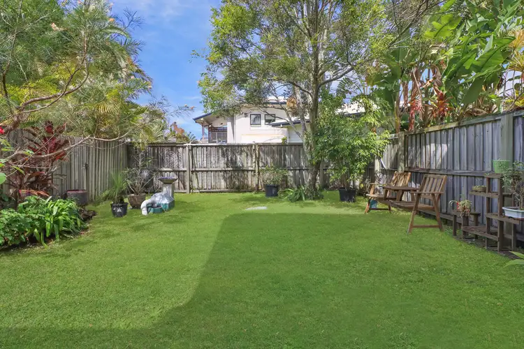 Fifth view of Homely townhouse listing, Unit 2/26 Catalina Dr, Mudjimba QLD 4564