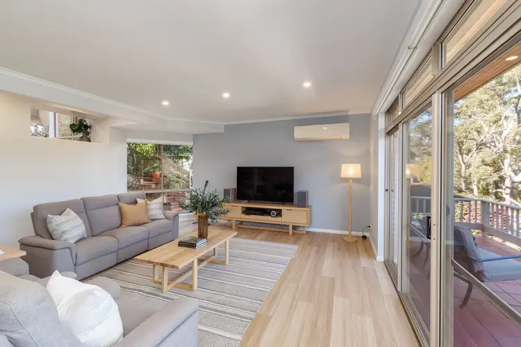 Sixth view of Homely unit listing, Unit 1/47 Ida Rodd Dr, Eden NSW 2551