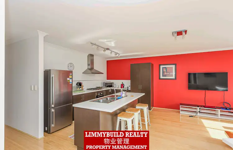 25A Ningaloo Bend, Clarkson WA 6030
