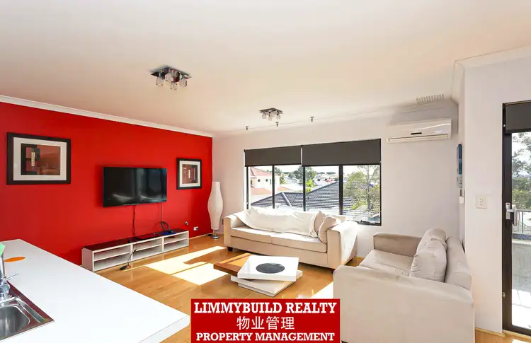Second view of Homely apartment listing, 25A Ningaloo Bend, Clarkson WA 6030