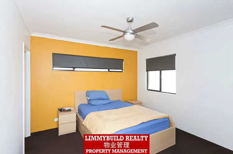 Third view of Homely apartment listing, 25A Ningaloo Bend, Clarkson WA 6030