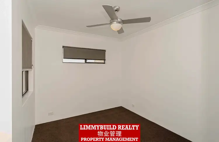 Fourth view of Homely apartment listing, 25A Ningaloo Bend, Clarkson WA 6030