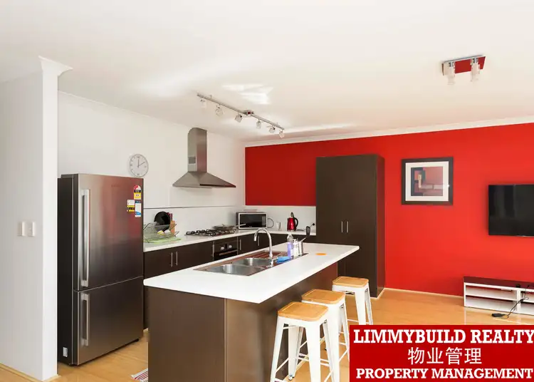Fifth view of Homely apartment listing, 25A Ningaloo Bend, Clarkson WA 6030