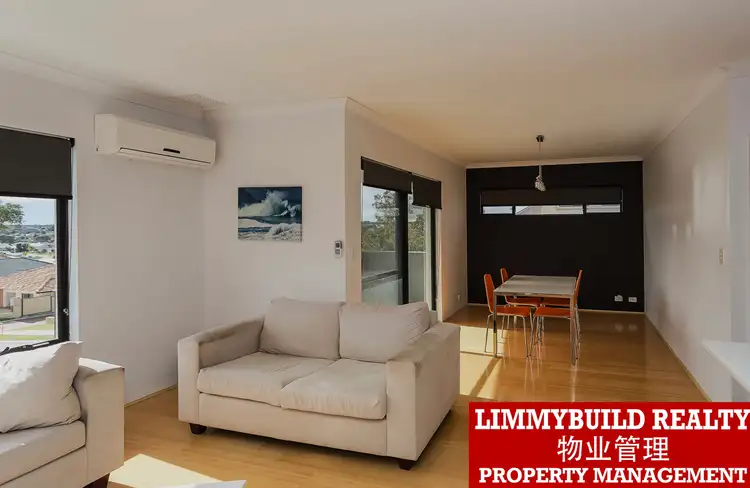 Seventh view of Homely apartment listing, 25A Ningaloo Bend, Clarkson WA 6030