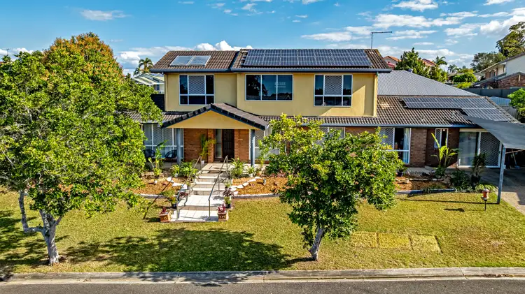 Main view of Homely house listing, 2 St Clair Cres, Wishart QLD 4122