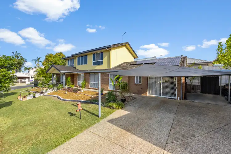 Fourth view of Homely house listing, 2 St Clair Cres, Wishart QLD 4122