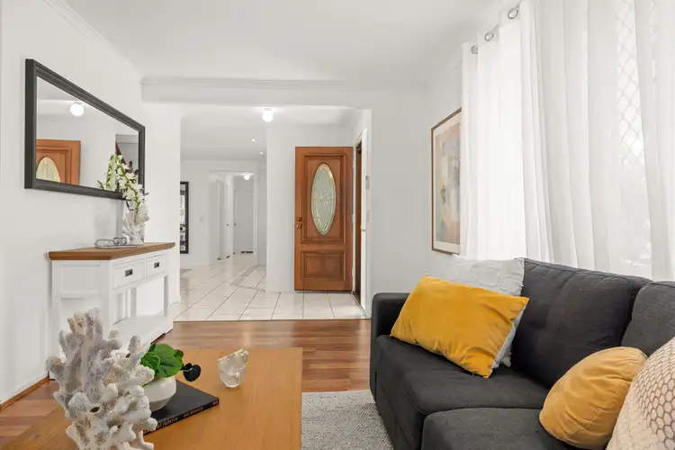 Fifth view of Homely house listing, 2 St Clair Cres, Wishart QLD 4122
