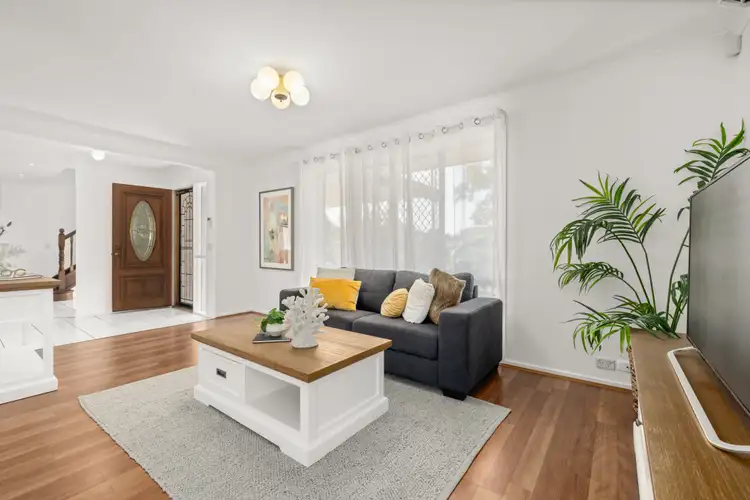 Sixth view of Homely house listing, 2 St Clair Cres, Wishart QLD 4122