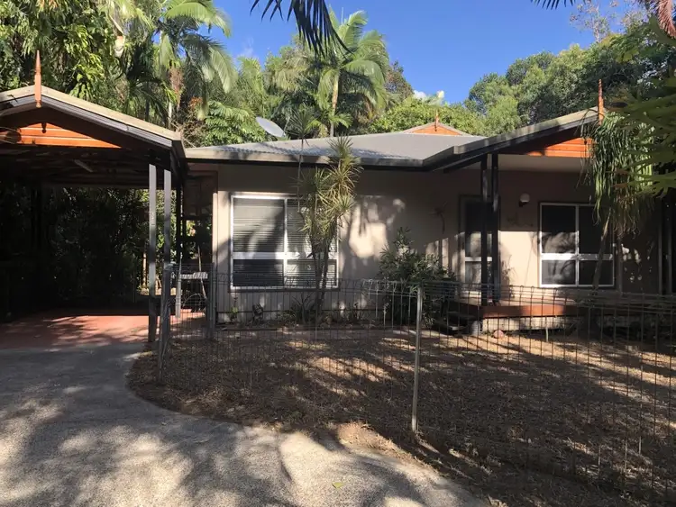Fifth view of Homely house listing, 34 Savage St, Cooktown QLD 4895