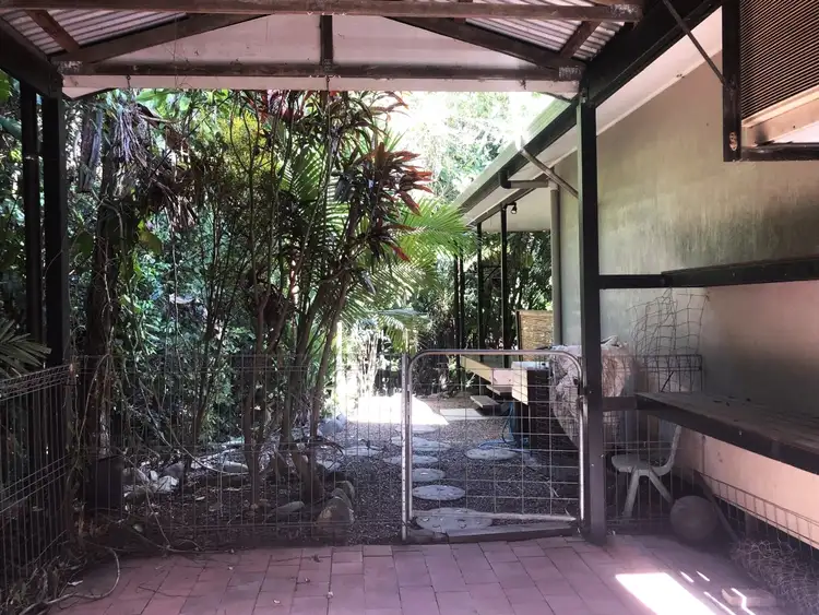 Sixth view of Homely house listing, 34 Savage St, Cooktown QLD 4895
