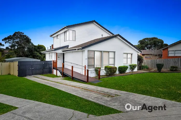 4 Tyabb Ct, Broadmeadows VIC 3047