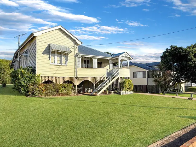 101 Railway St, Gatton QLD 4343