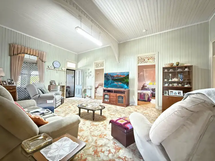 Second view of Homely house listing, 101 Railway St, Gatton QLD 4343