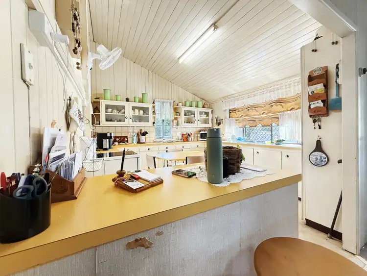 Fifth view of Homely house listing, 101 Railway St, Gatton QLD 4343