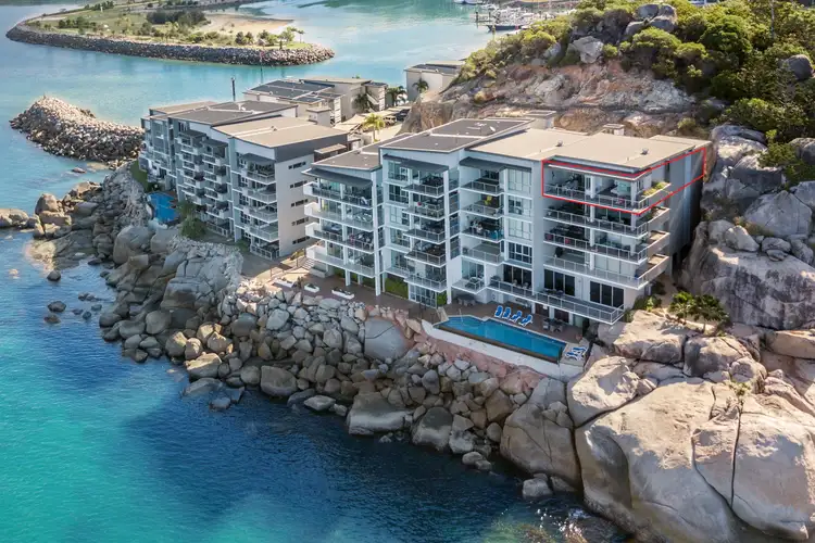 5503/146 Sooning St (Bright Point), Nelly Bay QLD 4819