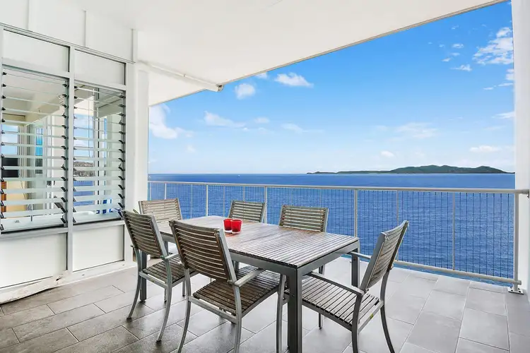 Third view of Homely apartment listing, 5503/146 Sooning St (Bright Point), Nelly Bay QLD 4819