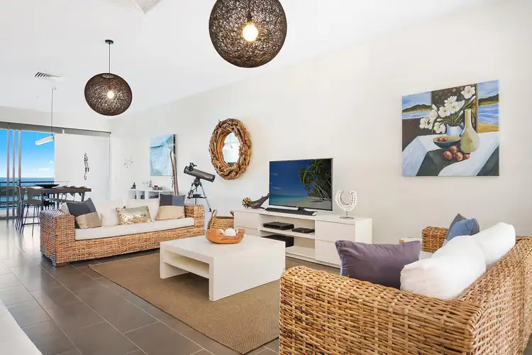 Fourth view of Homely apartment listing, 5503/146 Sooning St (Bright Point), Nelly Bay QLD 4819