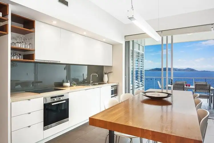 Fifth view of Homely apartment listing, 5503/146 Sooning St (Bright Point), Nelly Bay QLD 4819