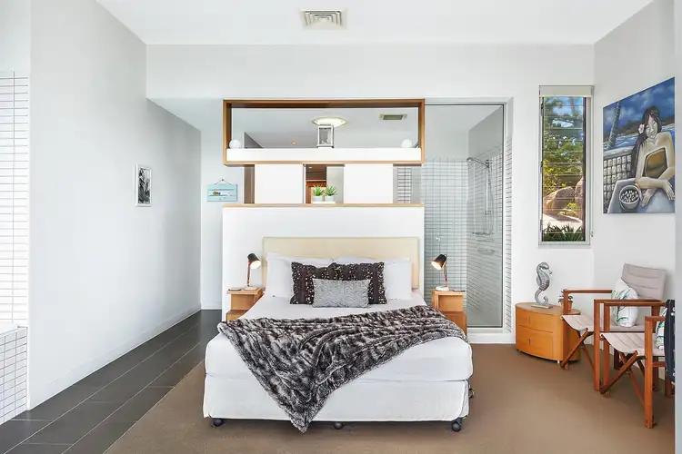 Sixth view of Homely apartment listing, 5503/146 Sooning St (Bright Point), Nelly Bay QLD 4819