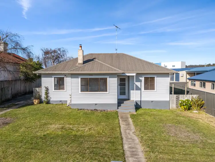 45 King Edward St, Ulverstone TAS 7315