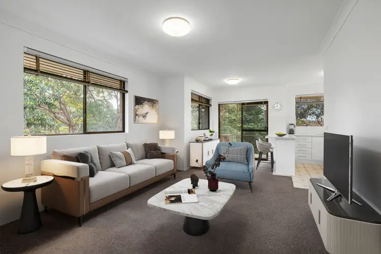Unit 5/2 Thomas St, Parramatta NSW 2150