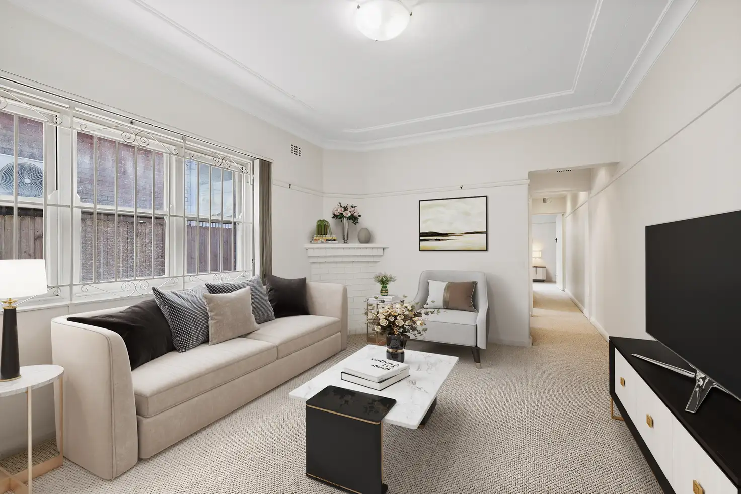 Main view of Homely unit listing, Unit 1/623 Anzac Pde, Maroubra NSW 2035
