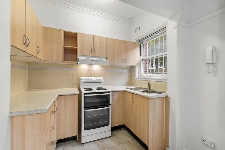 Second view of Homely unit listing, Unit 1/623 Anzac Pde, Maroubra NSW 2035