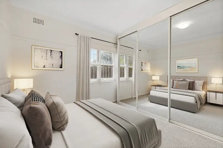 Third view of Homely unit listing, Unit 1/623 Anzac Pde, Maroubra NSW 2035