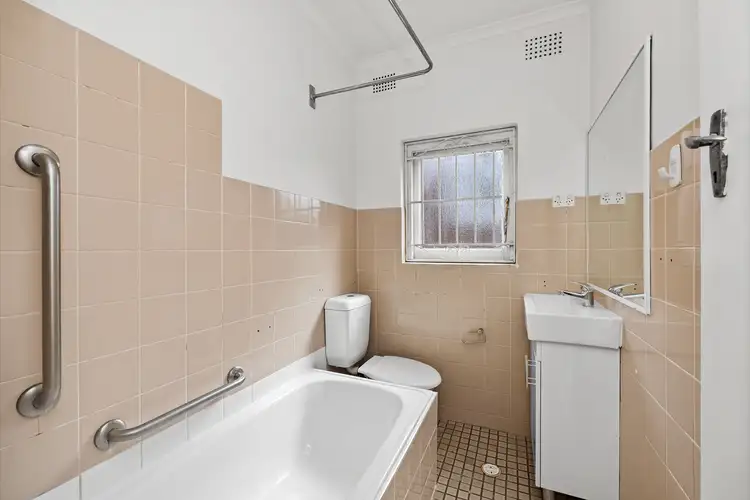 Fourth view of Homely unit listing, Unit 1/623 Anzac Pde, Maroubra NSW 2035