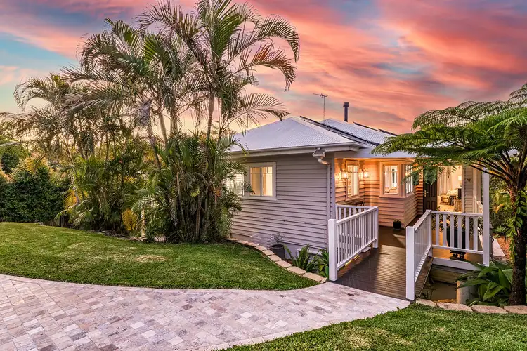 123 Sugar Bag Road, Little Mountain QLD 4551