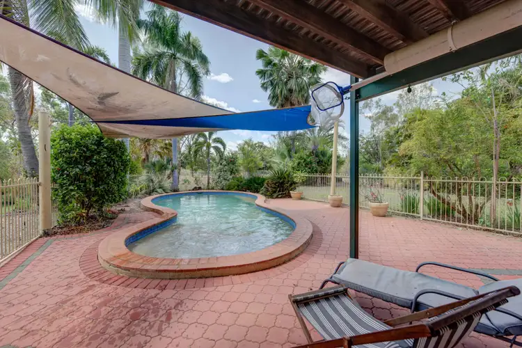 395 Gorge Road, Katherine NT 850
