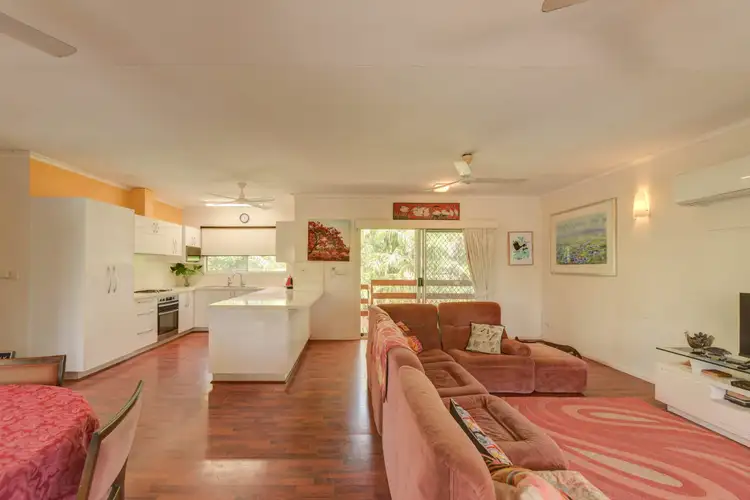 Seventh view of Homely house listing, 395 Gorge Road, Katherine NT 850