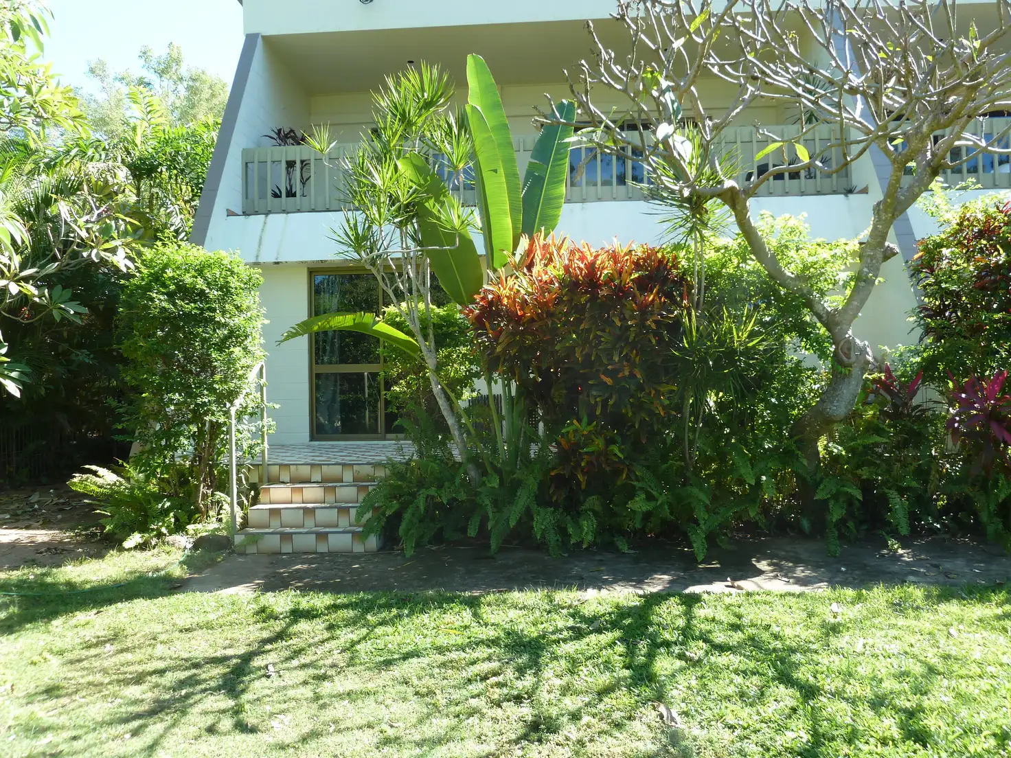 Main view of Homely unit listing, Unit 1/59 Hayles Avenue, Arcadia QLD 4819