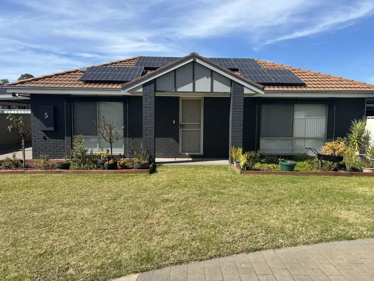 Unit 5/15 Horner St, Cobram VIC 3644