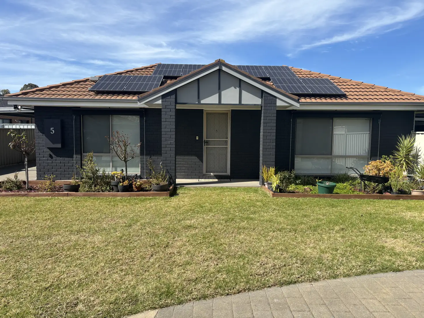 Main view of Homely unit listing, Unit 5/15 Horner St, Cobram VIC 3644