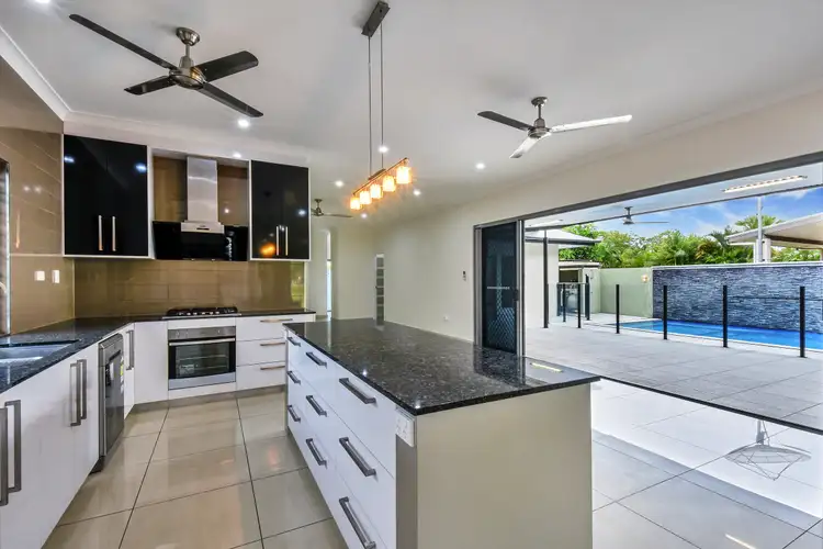62 Mirrakma Crescent, Lyons NT 810