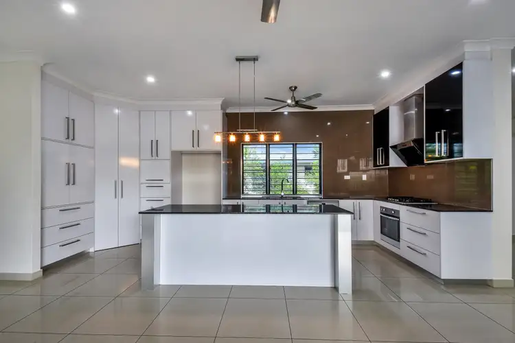 Second view of Homely house listing, 62 Mirrakma Crescent, Lyons NT 810