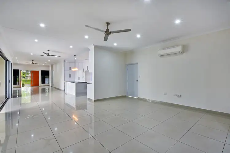 Fourth view of Homely house listing, 62 Mirrakma Crescent, Lyons NT 810