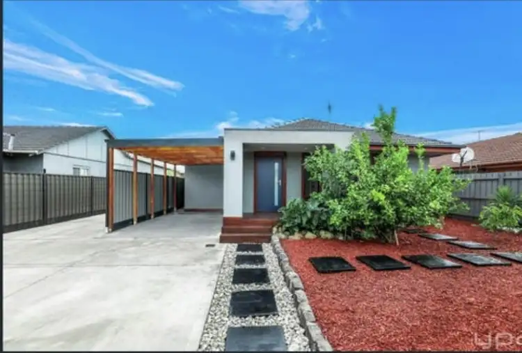 41 Ophir St, Broadmeadows VIC 3047