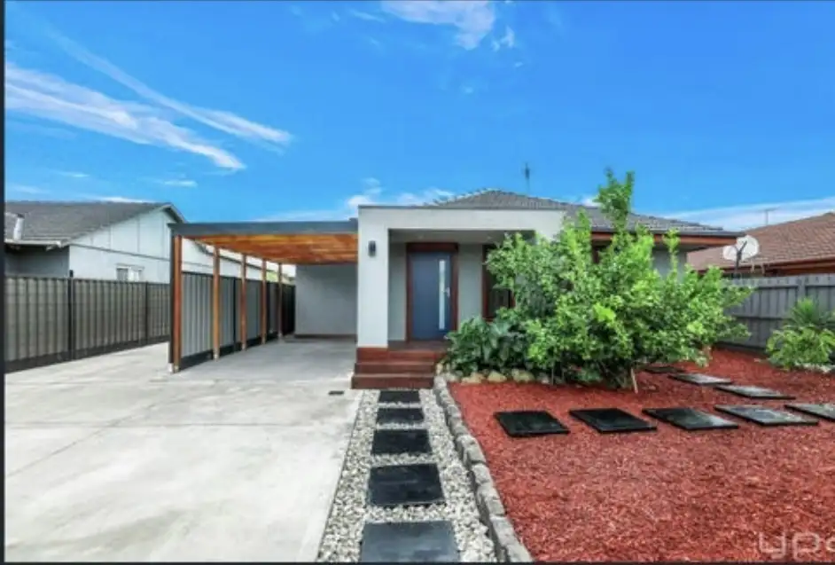 Main view of Homely house listing, 41 Ophir St, Broadmeadows VIC 3047