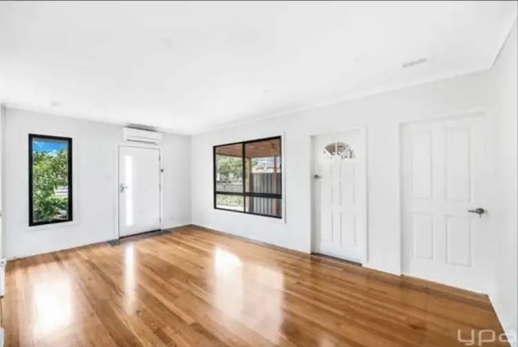 Second view of Homely house listing, 41 Ophir St, Broadmeadows VIC 3047