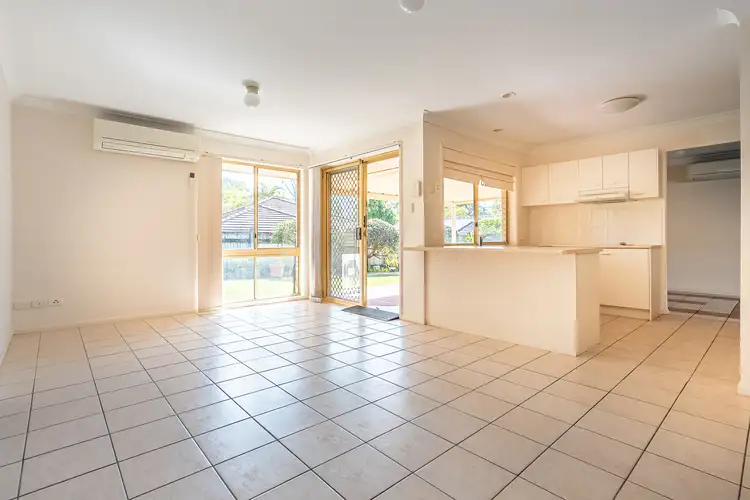 Second view of Homely townhouse listing, Unit 5/9 Naver St, Middle Park QLD 4074