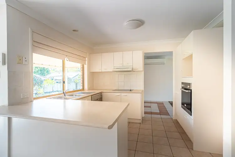 Third view of Homely townhouse listing, Unit 5/9 Naver St, Middle Park QLD 4074