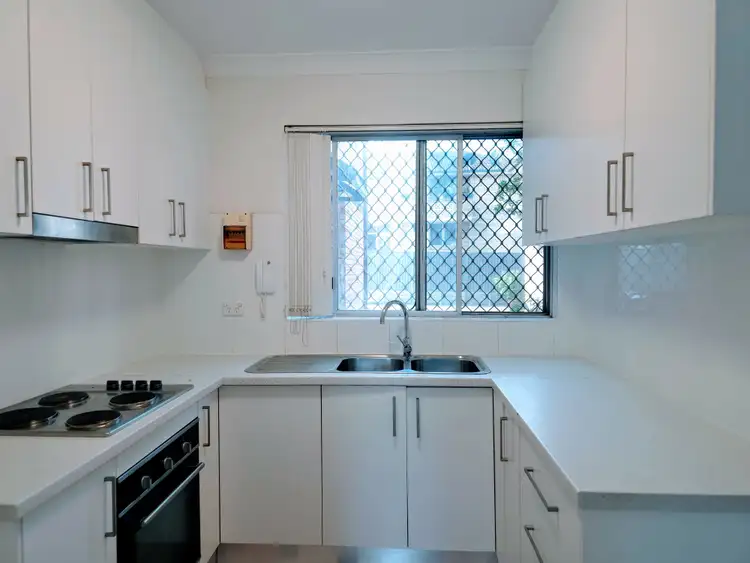 Third view of Homely unit listing, Unit 2/11 Simpson St, Auburn NSW 2144