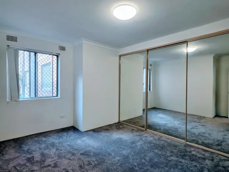 Fourth view of Homely unit listing, Unit 2/11 Simpson St, Auburn NSW 2144
