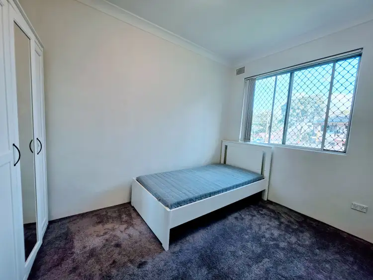Fifth view of Homely unit listing, Unit 2/11 Simpson St, Auburn NSW 2144